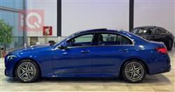 مرسيدس بنز C-Class